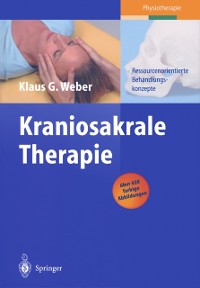 Cover Kraniosakrale Therapie