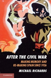 Cover After the Civil War