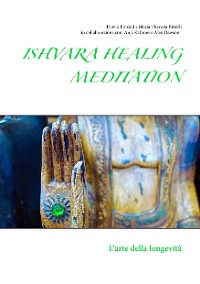 Cover Ishvara Healing Meditation