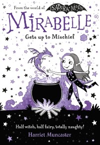 Cover Mirabelle Gets up to Mischief Ebk
