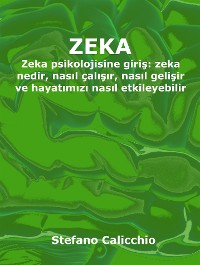 Cover Zeka