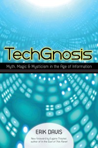 Cover TechGnosis