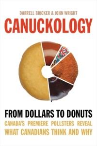 Cover Canuckology