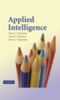 Cover Applied Intelligence