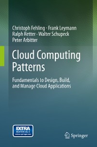 Cover Cloud Computing Patterns