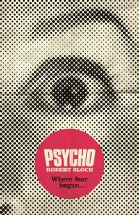 Cover Psycho