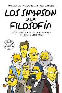 Cover Los Simpson y la filosofía