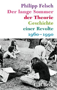 Cover Der lange Sommer der Theorie