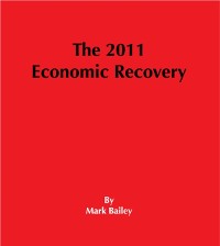 Cover 2011 Economic Recovery