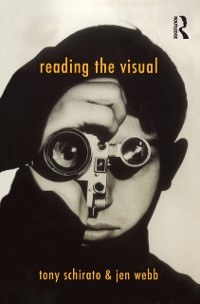 Cover Reading the Visual