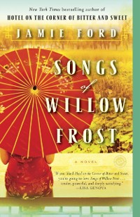 Cover Songs of Willow Frost