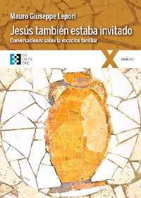 Cover Jesús también estaba invitado