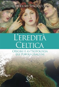 Cover L'eredità celtica