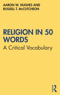 Cover Religion in 50 Words