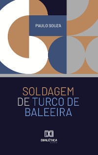 Cover Soldagem de Turco de Baleeira