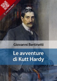 Cover Le avventure di Kutt Hardy