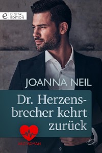 Cover Dr. Herzensbrecher kehrt zurück