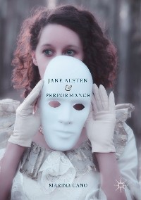 Cover Jane Austen and Performance