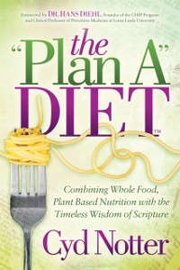 Cover &quote;Plan A&quote; Diet