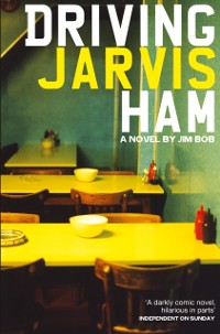 Cover Driving Jarvis Ham