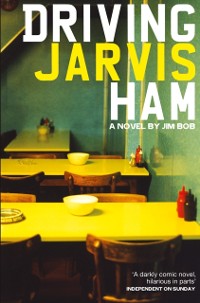 Cover DRIVING JARVIS HAM EPUB ED EB