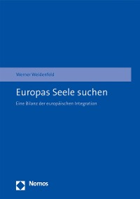 Cover Europas Seele suchen