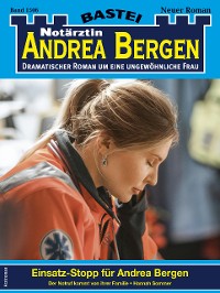 Cover Notärztin Andrea Bergen 1506