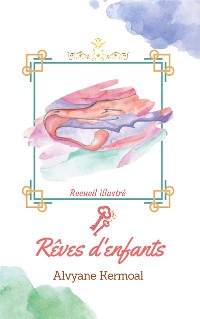 Cover Rêves d'enfants