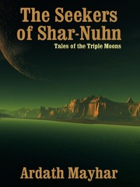 Cover Seekers of Shar-Nuhn