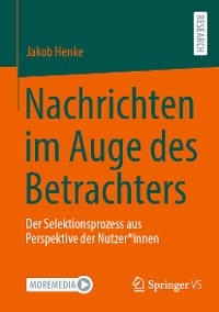 Cover Nachrichten im Auge des Betrachters