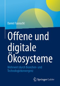 Cover Offene und digitale Ökosysteme