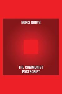 Cover The Communist Postscript