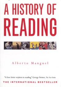 Cover History Of Reading