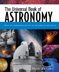 Cover The Universal Book of Astronomy