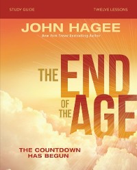 Cover End of the Age Bible Study Guide