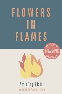 Cover Flowers in Flames