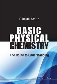 Cover BASIC PHYSICAL CHEMISTRY