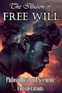 Cover The Illusion of Free Will