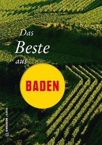 Cover Das Beste aus Baden