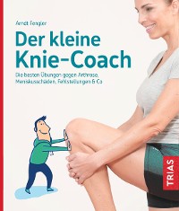 Cover Der kleine Knie-Coach