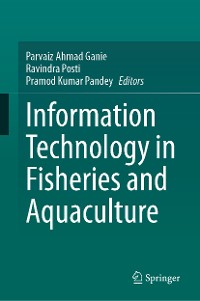 Cover Information Technology in Fisheries and Aquaculture