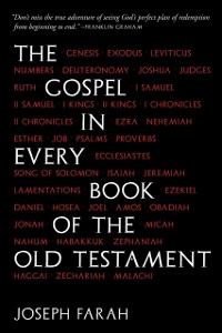 Cover Gospel in Every Book of the Old Testament