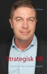 Cover Strategisk HR