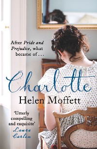 Cover Charlotte