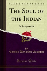 Cover Soul of the Indian