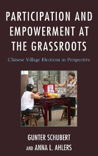 Cover Participation and Empowerment at the Grassroots