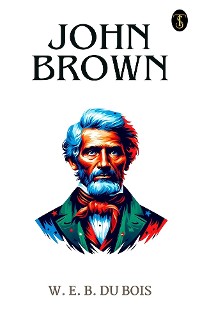 Cover John Brown