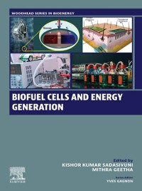 Cover Biofuel Cells and Energy Generation