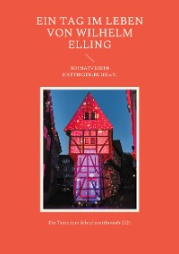 Cover Ein Tag im Leben von Wilhelm Elling
