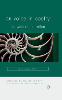 Cover On Voice in Poetry